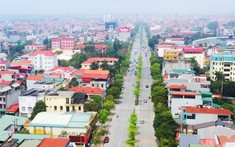 Hà Nội chi hơn 330 tỷ đồng xây hai tuyến đường mới tại Đan Phượng và Thường Tín