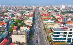 Ninh Bình sắp có 2 đô thị chiến lược mới gần 3.000ha