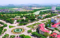 Thái Nguyên tăng tốc sắp xếp đơn vị hành chính, quyết tâm vận hành chính quyền 2 cấp từ 1/7
