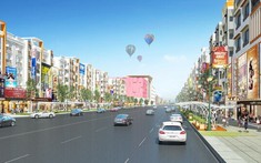 Sau báo lãi 20 tỷ đồng quý 1, Becamex TDC muốn mua lại trước hạn 350 tỷ đồng trái phiếu