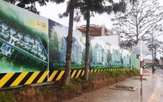 Dự án Khu biệt thự Đà Lạt Five Star Happy Valley tại Lâm Đồng có diễn biến mới