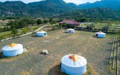 Ninh Thuận sẽ thu hồi 37.917 m2 đất tại dự án Khu du lịch nghỉ dưỡng Hồ Ba Bể