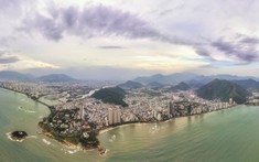 Thành phố Nha Trang họp bàn về loạt đồ án quy hoạch quan trọng