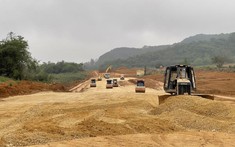 Thủ tướng chỉ đạo Bộ Công an vào cuộc điều tra việc thao túng thị trường vật liệu xây dựng