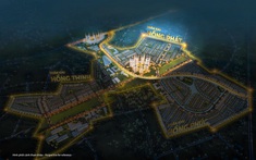 Phân khu Hồng Phát: Phân khu mở bán đầu tiên tại Hồng Hạc City Bắc Ninh