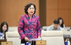 Thống đốc NHNN nói về nguồn tiền dùng để cho vay đặc biệt lãi suất 0%