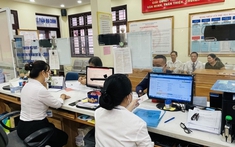 Tổ chức Bộ phận Một cửa tại cấp bộ, cấp tỉnh và cấp xã theo quy định mới từ 1/7