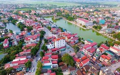Hà Nam mở “cửa lớn” mời gọi đầu tư hơn 2.000 tỷ đồng vào 3 dự án bất động sản