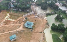 Hà Nội sẽ công khai thường xuyên vi phạm đất đai, xây dựng