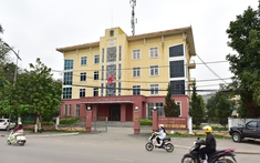 Tuyên Quang chỉ đạo về xử lý tài sản công sau sáp nhập
