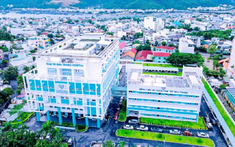 VinaCapital rút vốn khỏi chuỗi bệnh viện Tâm Trí