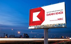 Hai thành viên HĐQT Tập đoàn Danh Khôi bất ngờ từ nhiệm trước thềm ĐHĐCĐ thường niên