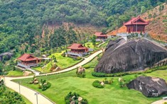 Dự án Khu du lịch tâm linh Đại Tùng Lâm Hoa Sen tại Lâm Đồng có thông tin mới