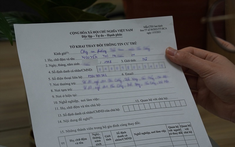 Người ở nhà thuê phải có trách nhiệm đăng ký tạm trú, nếu vi phạm bị phạt đến 1 triệu đồng