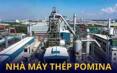 Hãng thép có tiếng tại Bình Dương, sở hữu 3 nhà máy công suất 2,6 triệu tấn/năm báo lỗ