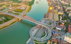 Hải Phòng rót hơn 14.000 tỷ đồng cho 3 siêu dự án tại Bắc sông Cấm