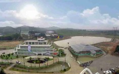 Thanh Hoá quy hoạch thêm siêu đô thị đa chức năng hơn 2.200ha