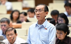 Việc sáp nhập tỉnh góp phần tinh gọn bộ máy, giảm ngân sách nhà nước...
