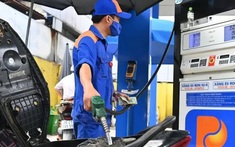 Giá xăng dầu chiều 12/6: Tiếp tục tăng, giá xăng lên sát 20.000 đồng/lít