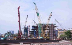 Hải Phòng chỉ đạo việc quan trọng phải làm trong tháng 6 đối với dự án hơn 6.200 tỷ đồng