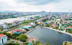 Tỉnh sát vách Hà Nội “chốt” nhà đầu tư cho 8 dự án gần 60.000 tỷ đồng