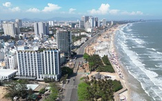 BRG đề xuất đầu tư loạt dự án bất động sản tại Bà Rịa - Vũng Tàu, có cả sân golf đẳng cấp quốc tế