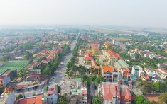 Hải Dương sắp có thêm khu dân cư mới gần 1.100 tỷ đồng