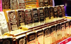 Giá vàng lập đỉnh mới, chuyên gia Hội đồng Vàng Thế giới khẳng định: “Bitcoin không thể thay thế vàng”