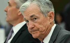Ông Trump: "Chủ tịch Fed Powell khiến Mỹ mất 600 tỷ USD mỗi năm vì không chịu hạ lãi suất"