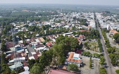 Người dân Bình Dương sẽ rất vui khi biết thông tin này