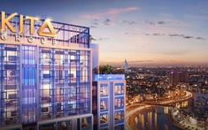 Kiều by KITA: Thanh toán 35% vẫn nhận đủ 100% tiện ích