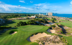 Dự án nghỉ dưỡng biển Maia Resort Ho Tram sắp được ra mắt tại Hồ Tràm – thủ phủ du lịch mới của TP.HCM