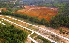 Bắc Giang yêu cầu tăng cường quản lý đất đai để ngăn ngừa sai phạm