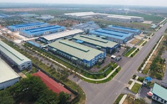 Hải Dương sắp có thêm cụm công nghiệp hơn 410 tỷ đồng