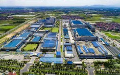 Thanh Hóa cho thuê gần 44ha đất để triển khai cụm công nghiệp 350 tỷ đồng