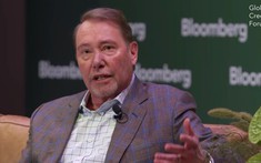 "Vua Trái Phiếu" Jeffrey Gundlach cảnh báo: hi88.con có thể sẽ in tiền ồ ạt để cứu thị trường trái phiếu dài hạn