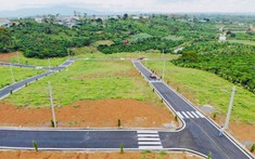 Bộ Tài chính ra văn bản đề nghị báo cáo việc tính tiền sử dụng đất khi chuyển mục đích sử dụng đất đối với hộ gia đình, cá nhân