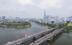 Lãnh đạo TP.HCM, Bình Dương và Bà Rịa - Vũng Tàu tổ chức hội nghị về sắp xếp bộ máy