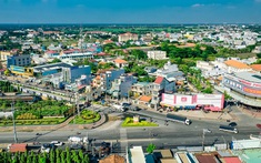 Bất động sản 24h: TTTM Aeon Tân An sắp đi vào hoạt động