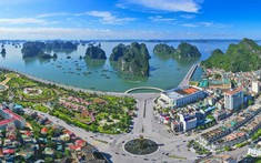Tỉnh được ví như "Việt Nam thu nhỏ" sẽ có 54 đơn vị hành chính cấp xã, bao gồm 2 đặc khu sau sắp xếp
