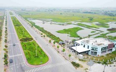 Dự án nhà ở xã hội tại Thanh Hóa thu hút 6 nhà đầu tư tham gia