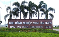 Doanh nghiệp đứng sau nhiều khu công nghiệp lớn tại Bình Dương nộp hồ sơ niêm yết lên HoSE