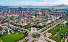 Hà Tĩnh phê duyệt dự án xây dựng bảng giá đất để áp dụng từ ngày 01/01/2026