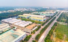 Quảng Bình quy hoạch mới Khu công nghiệp Bố Trạch 450 ha