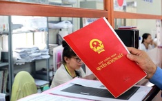UBND cấp xã không được yêu cầu người dân điều chỉnh giấy tờ nhà đất chỉ vì sáp nhập hành chính