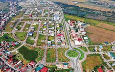 Hà Nam kêu gọi đầu tư khu đô thị hơn 2.270 tỷ đồng tại Duy Tiên