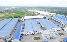 Hải Dương có thêm cụm công nghiệp hơn 340 tỷ đồng