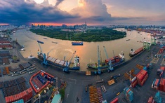 Cảng Sài Gòn rút khỏi Maritimebank, chuẩn bị vốn cho siêu dự án cảng trung chuyển quốc tế Cần Giờ