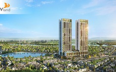 Giao dịch 141.100 cổ phiếu không thực hiện báo cáo công ty con của BV Land bị phạt 80 triệu đồng
