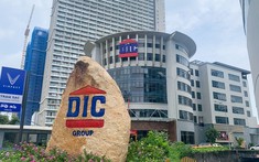 Thành viên HĐQT DIC Corp bất ngờ từ nhiệm sau chưa đầy 2 tháng
